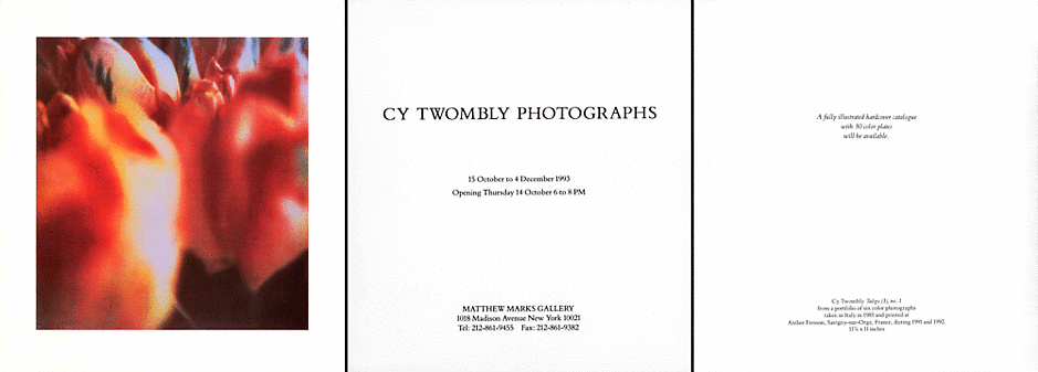 Announcement Image for this Exhibition
