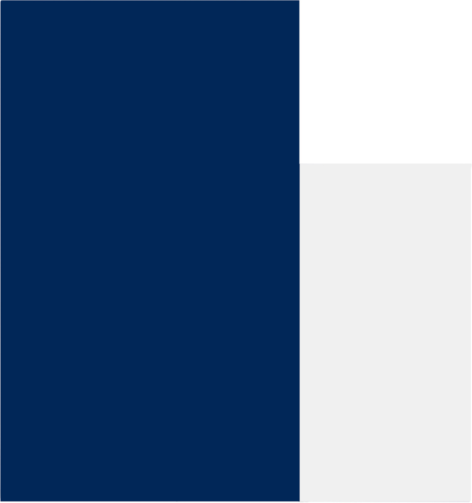 Painting by Ellsworth Kelly, , dated 2002