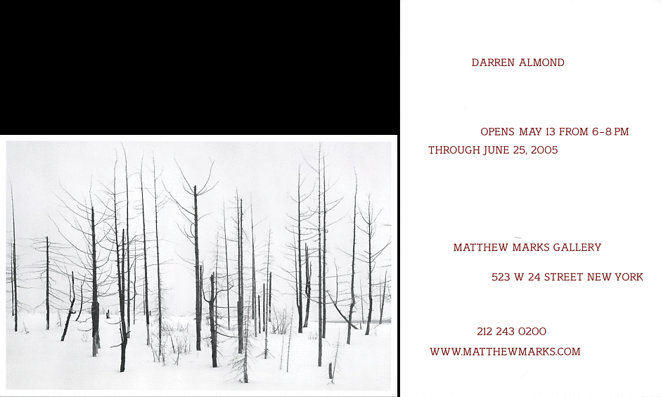 Announcement Image for this Exhibition