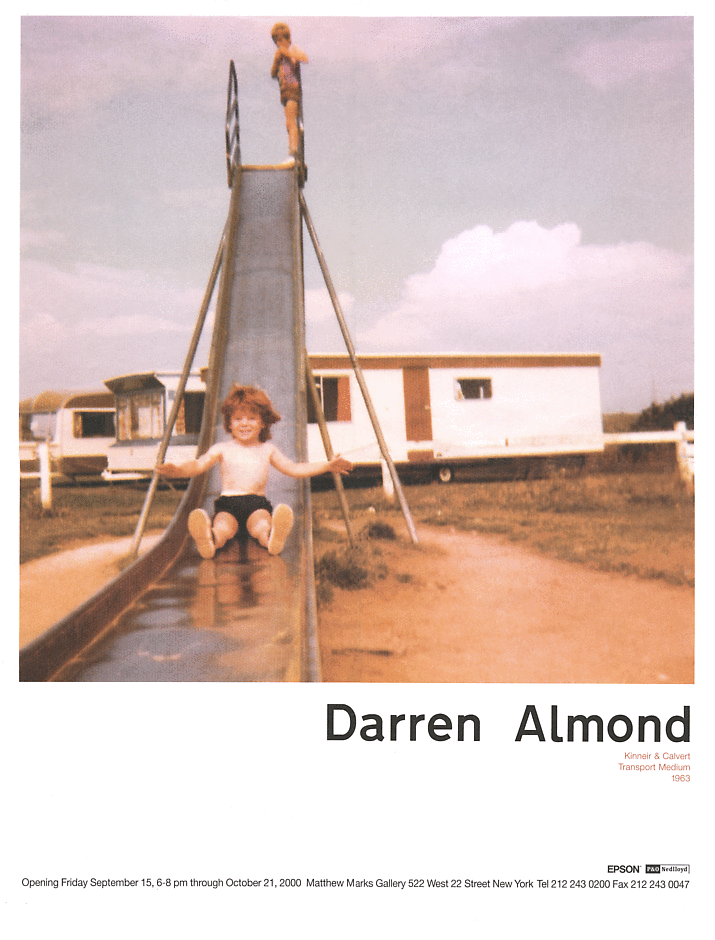 Announcement Image for this Exhibition