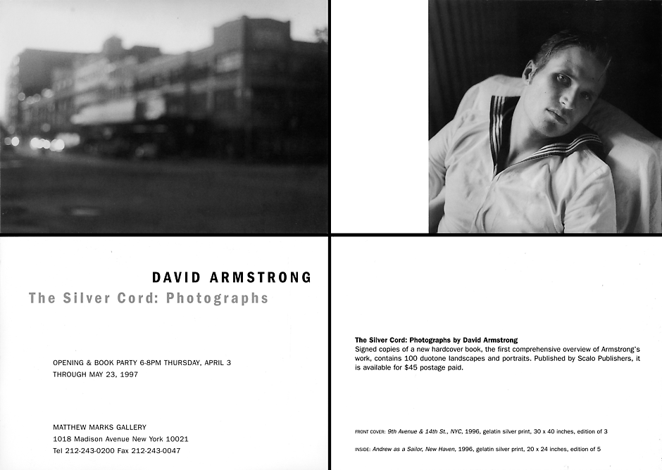 Announcement Image for this Exhibition