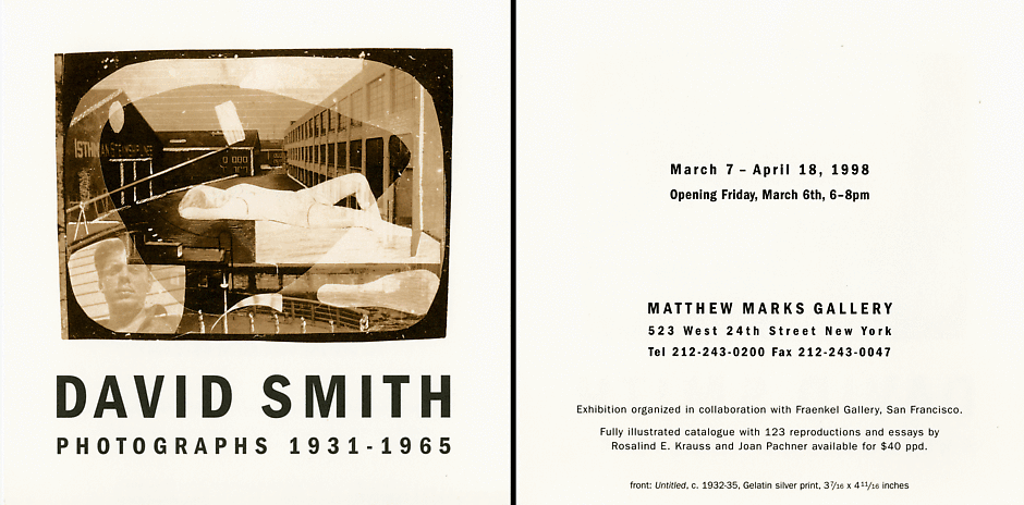 Announcement Image for this Exhibition