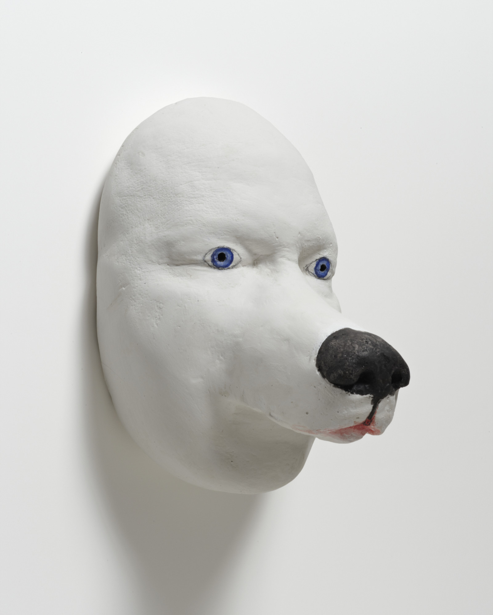 Artwork by Robert Gober, , dated 2008