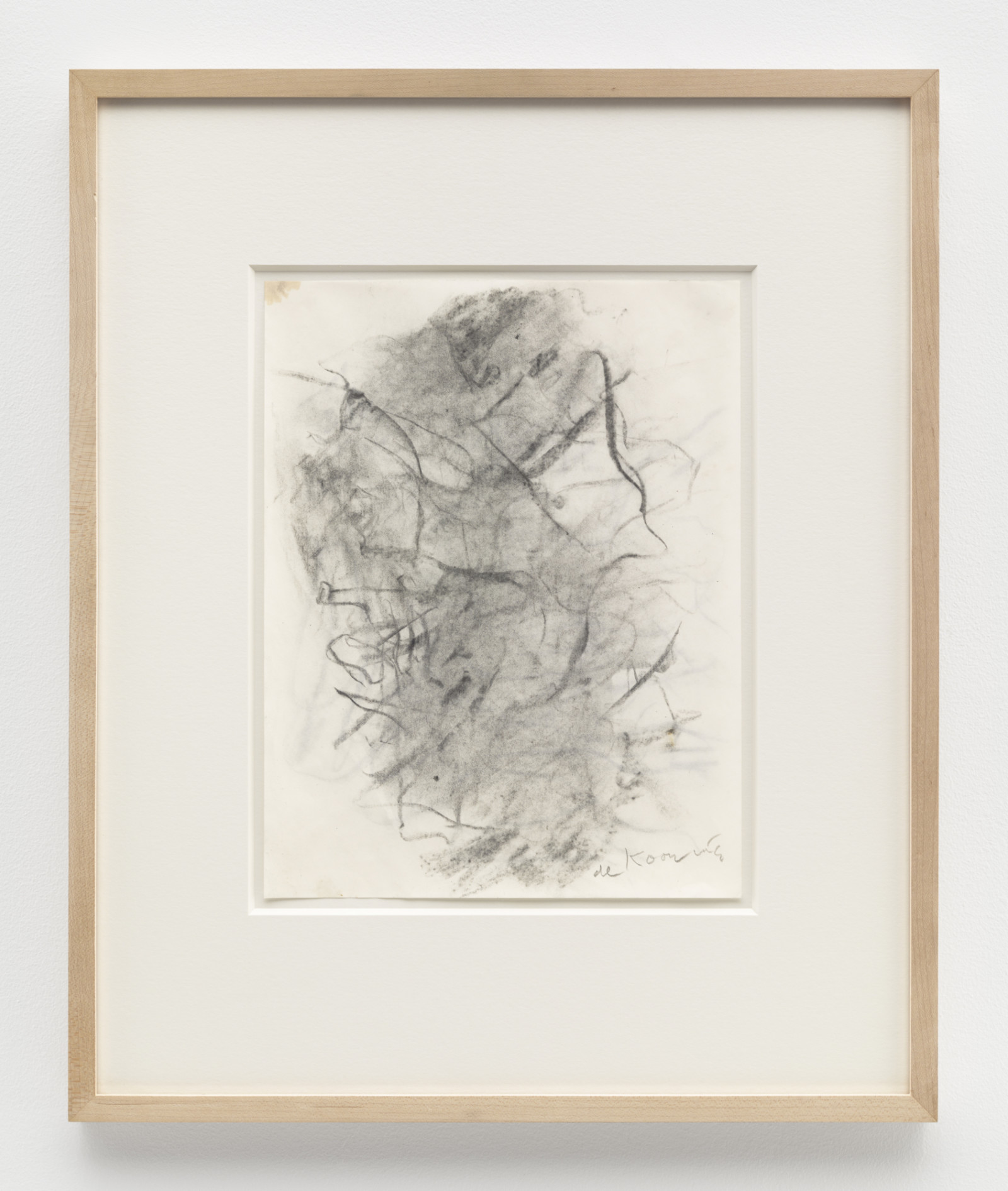 Drawing, dated c. 1975–80