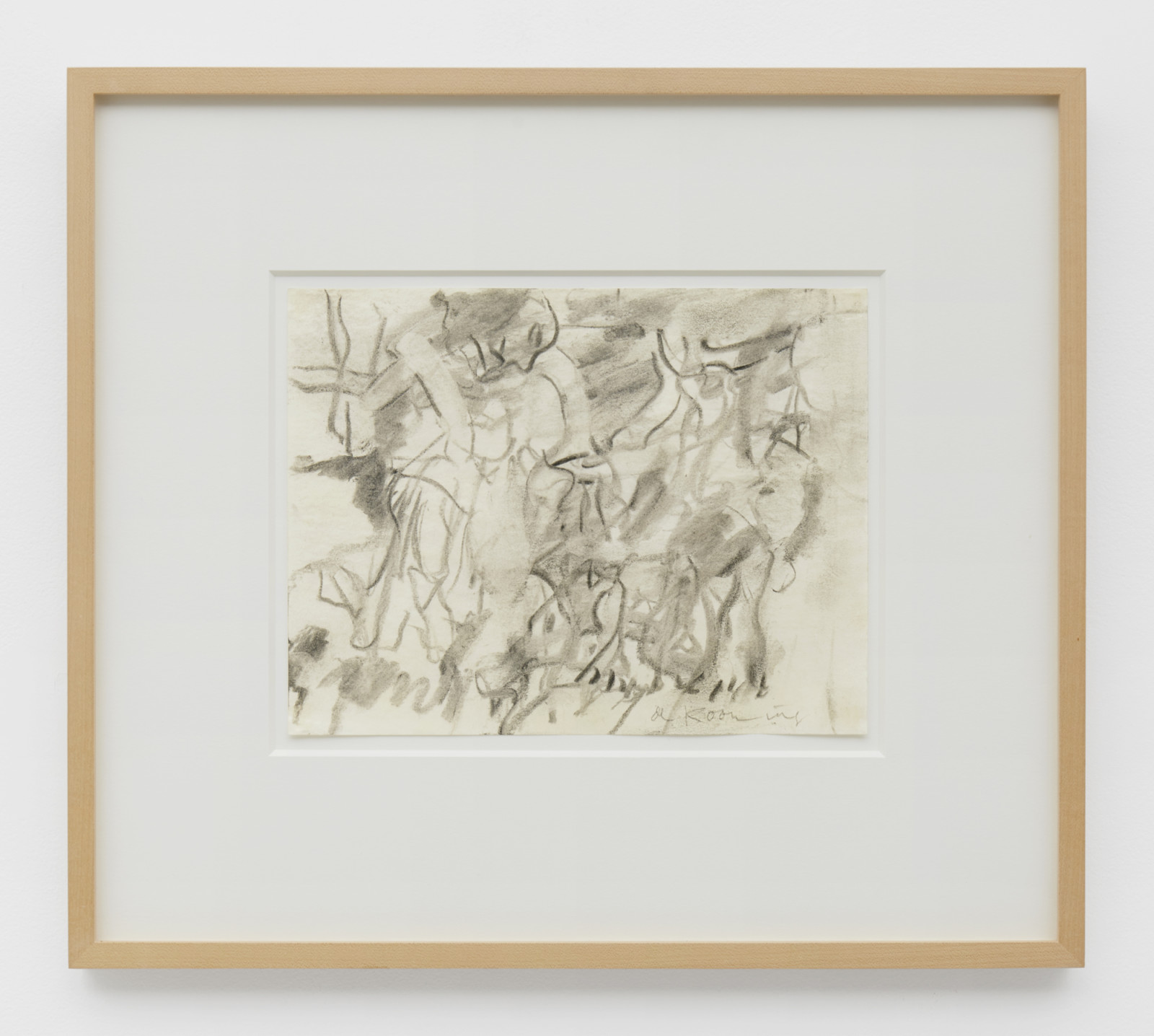 Drawing, dated c. 1975–80