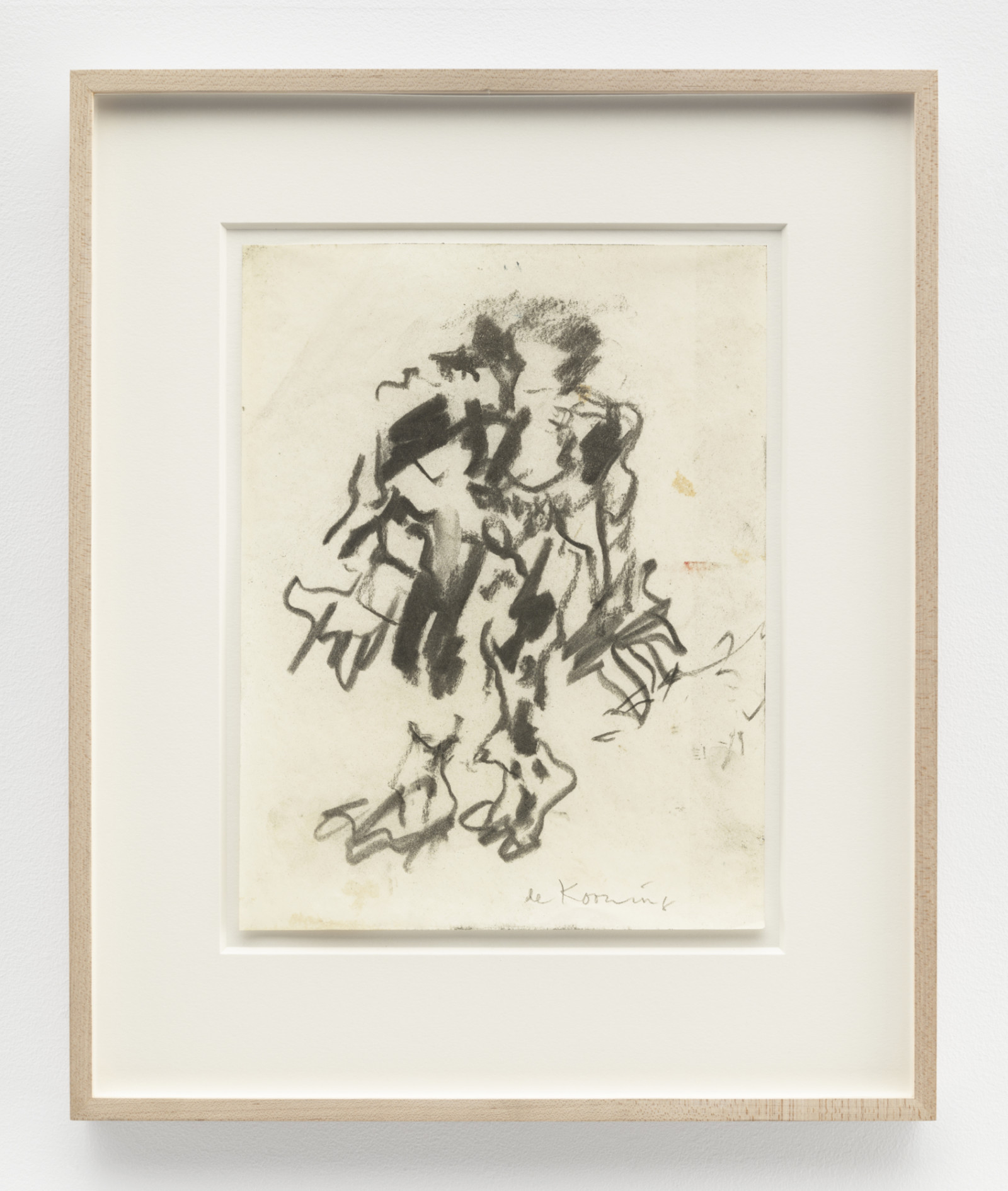 Drawing, dated c. 1970