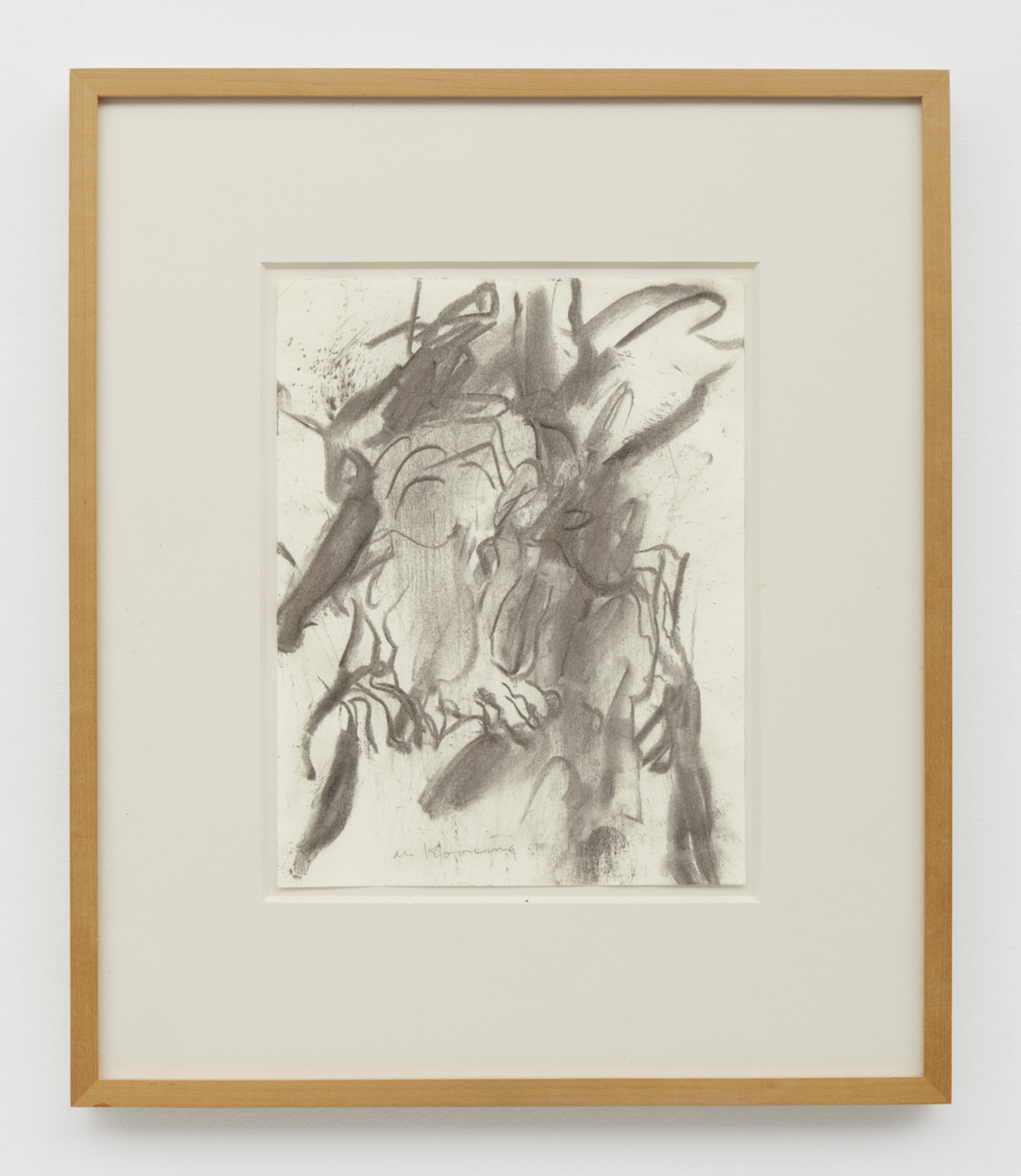 Drawing, dated c. 1975–80