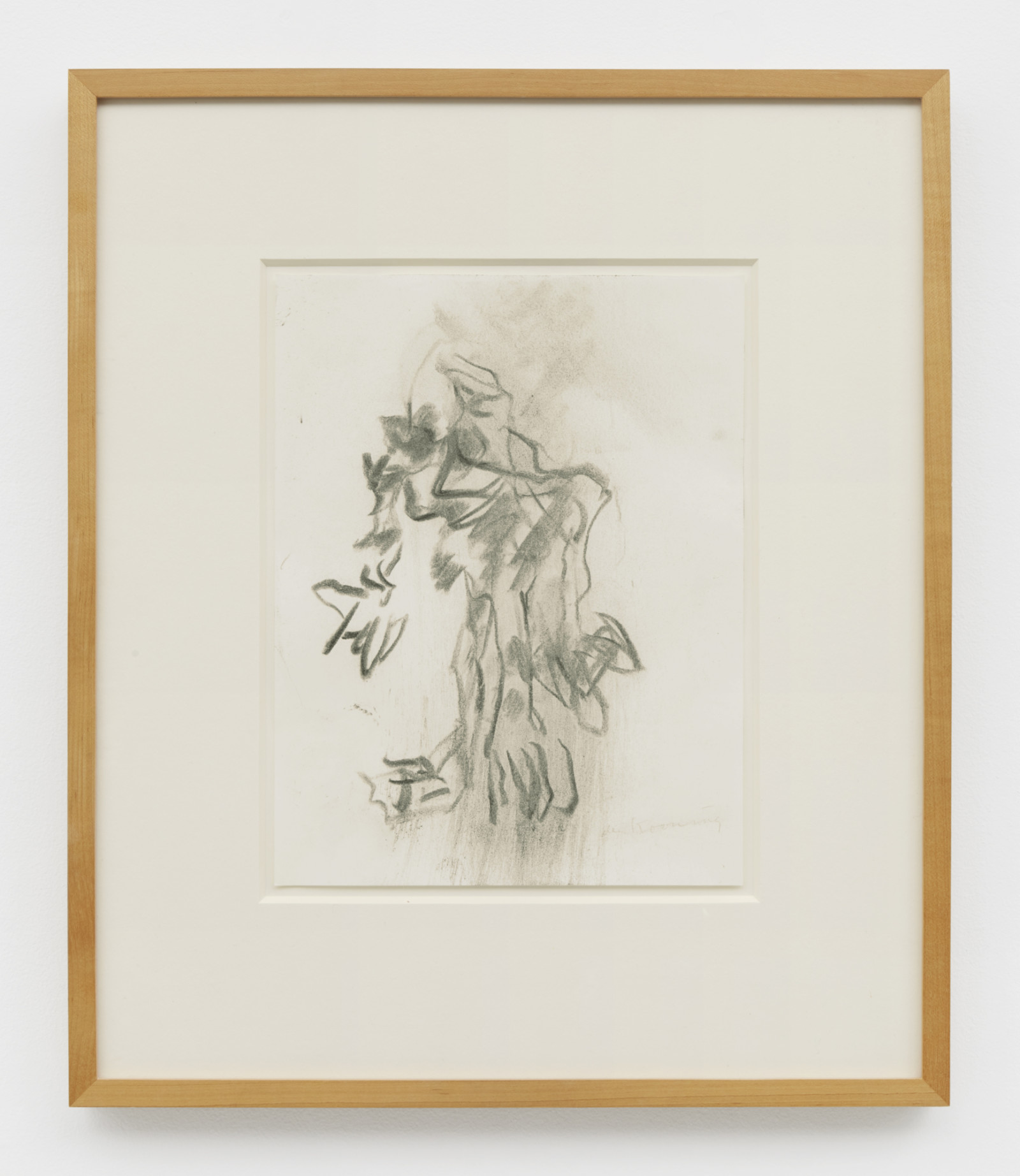 Drawing, dated c. 1970–75