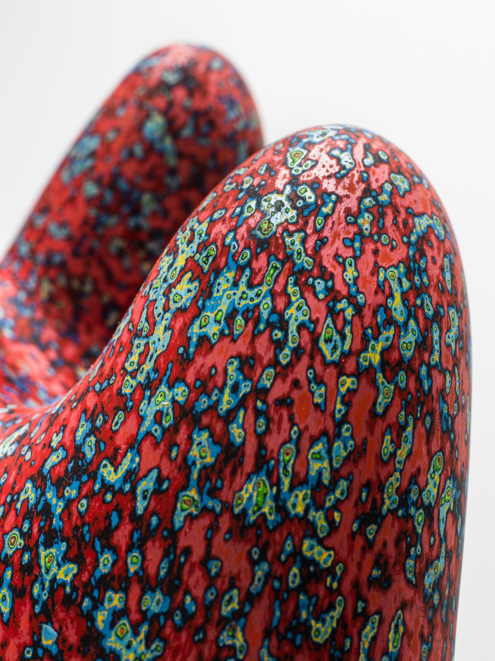 Sculpture by Ken Price, , dated 2011