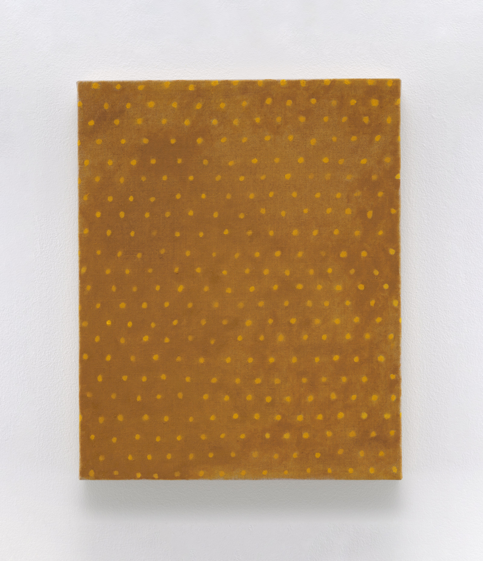 Painting by Leidy Churchman, , dated 2020