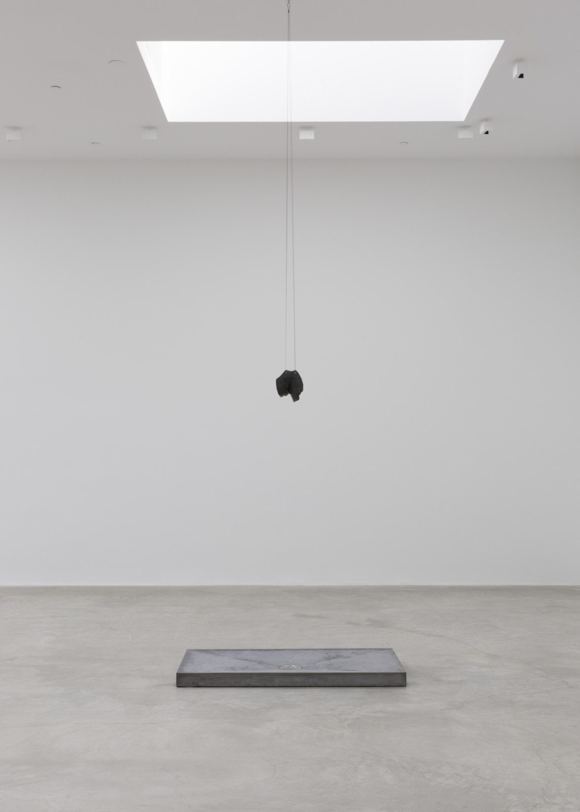 Sculpture by Julia Phillips, , dated 2018
