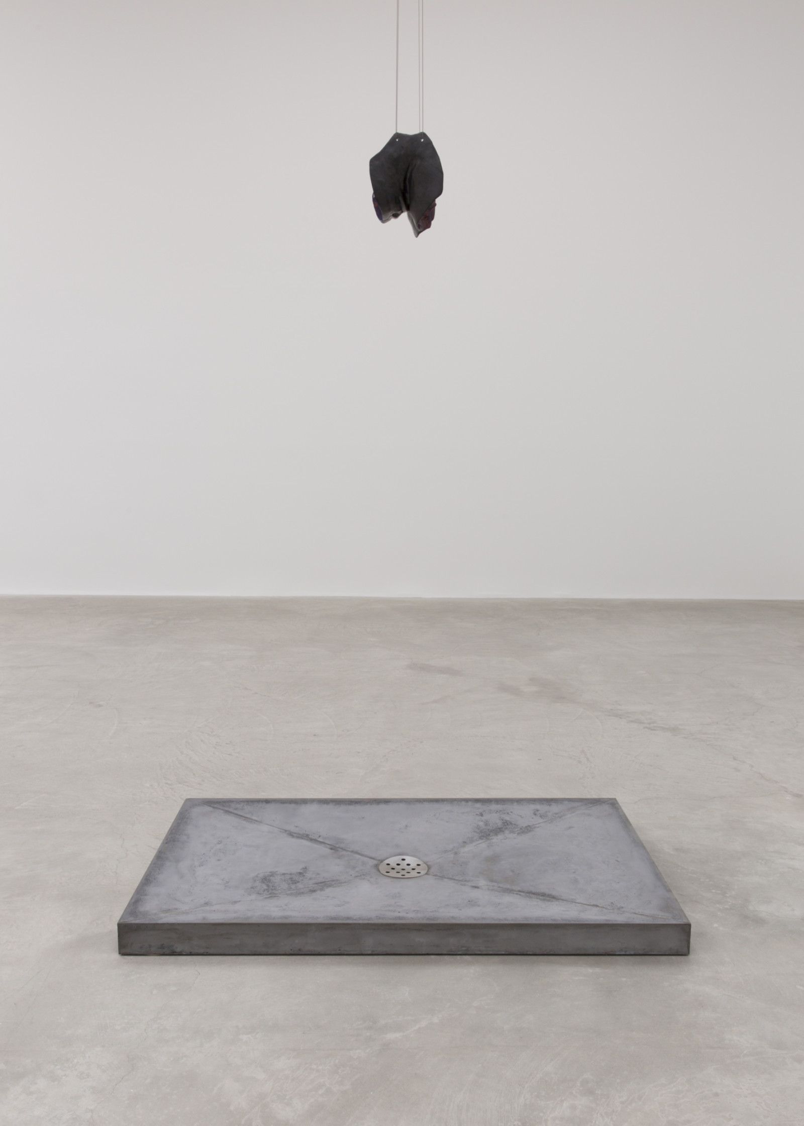 Sculpture by Julia Phillips, , dated 2018