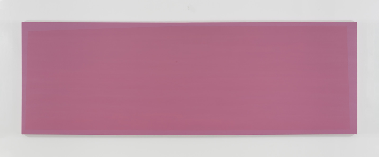 Painting by Anne Truitt, , dated 1973