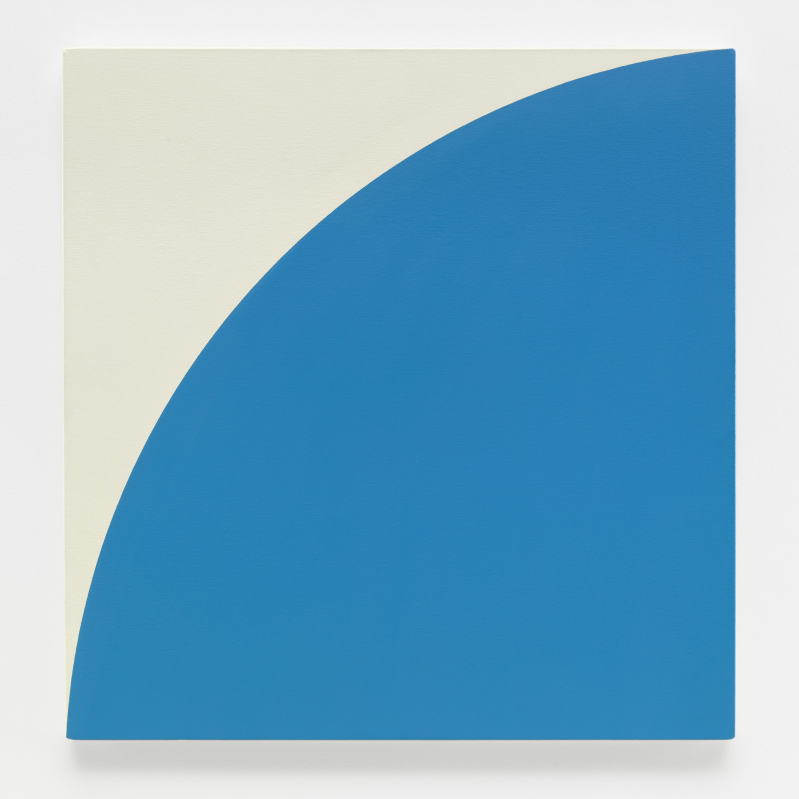 Artwork by Ellsworth Kelly, , dated 1972
