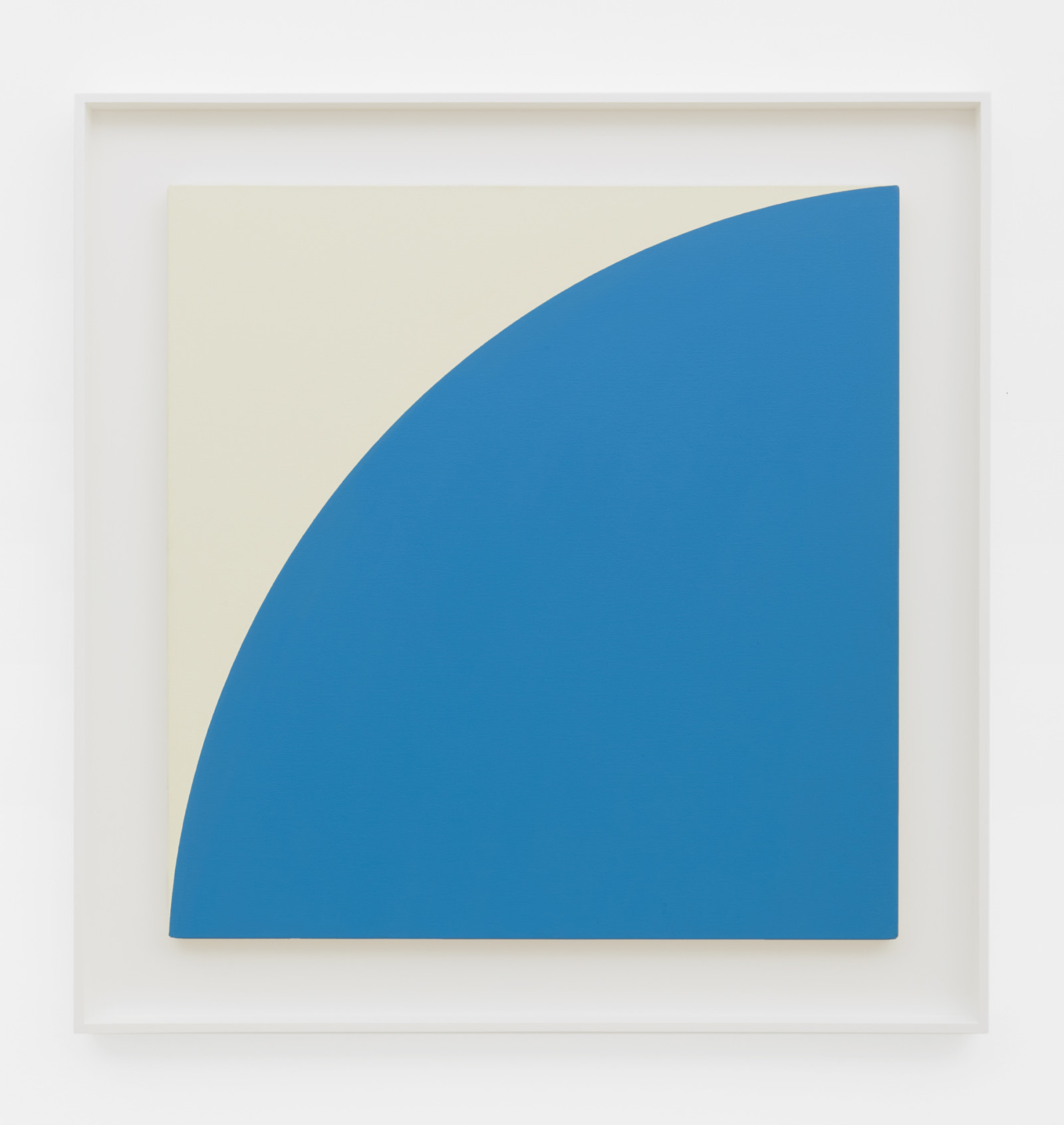 Artwork by Ellsworth Kelly, , dated 1972