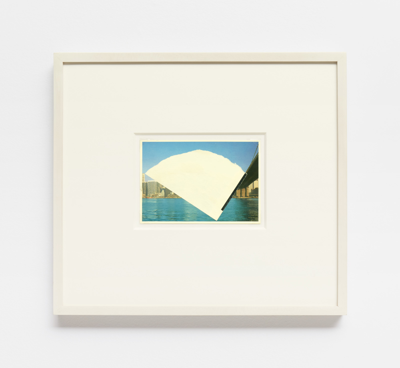 Artwork by Ellsworth Kelly, , dated 1985