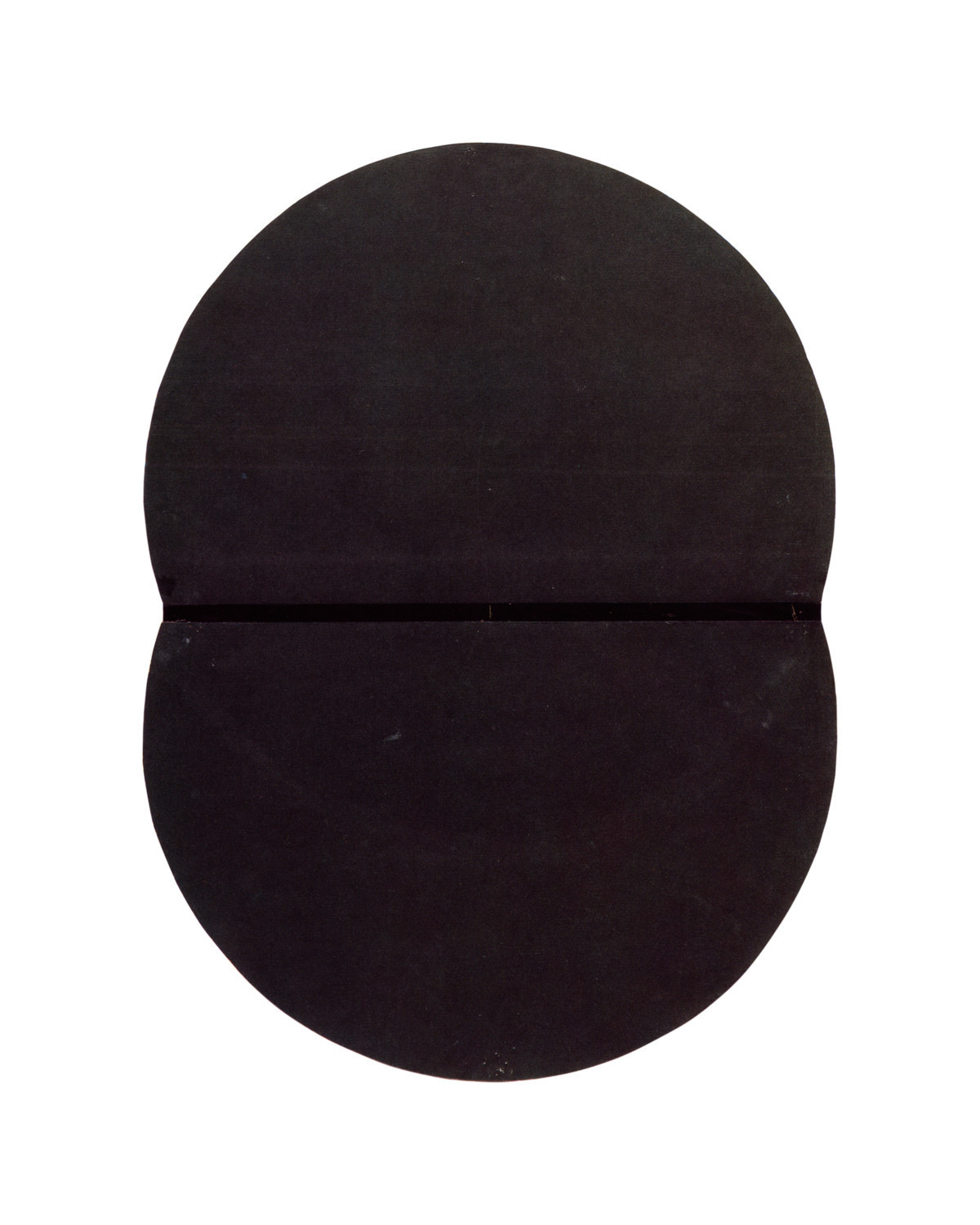 <p><em>Study for White Plaque: Bridge Arch and Reflection</em>, 1951<br />Collage<br />The Museum of Modern Art, New York</p>