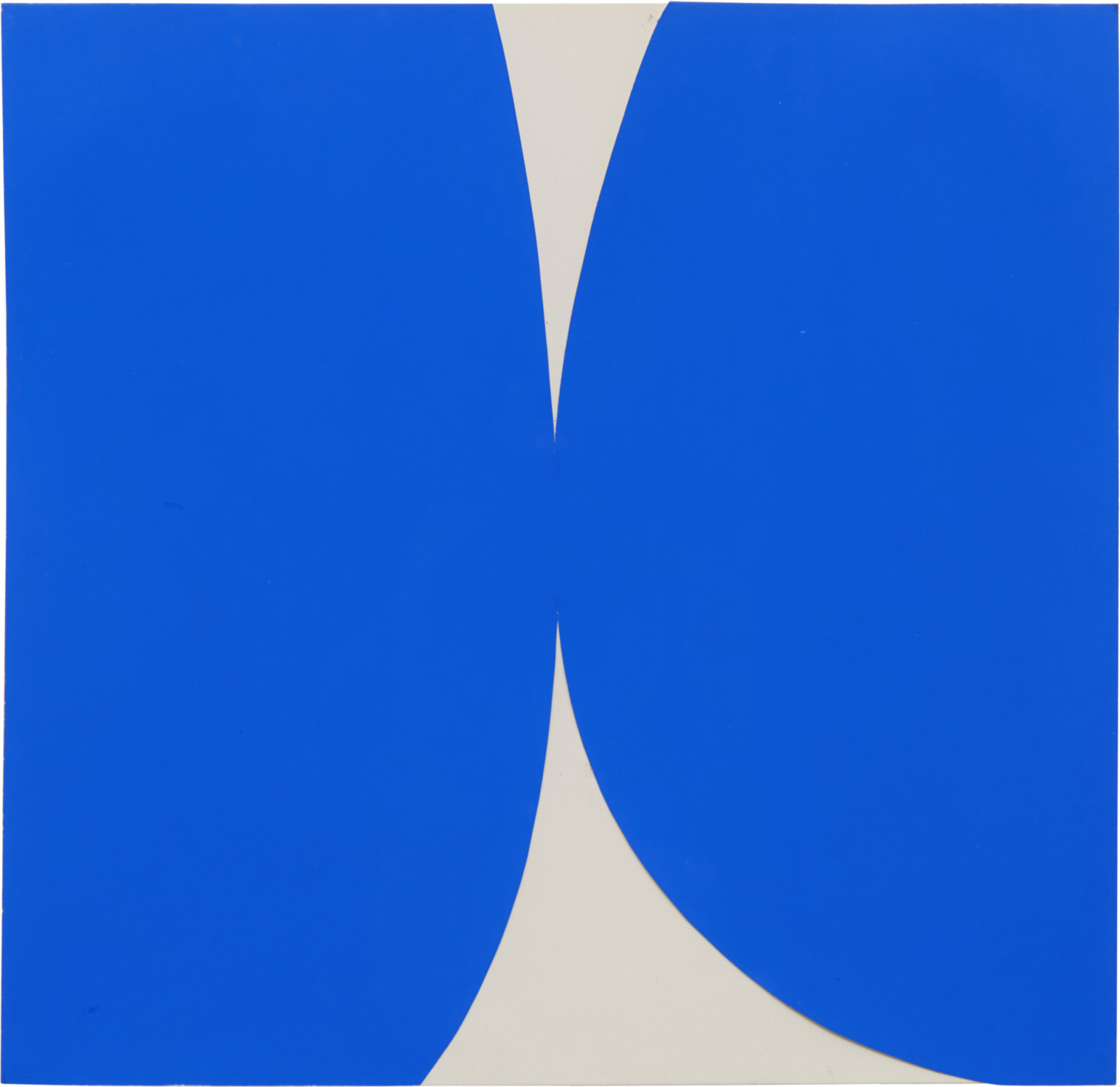 Artwork by Ellsworth Kelly, , dated 1962
