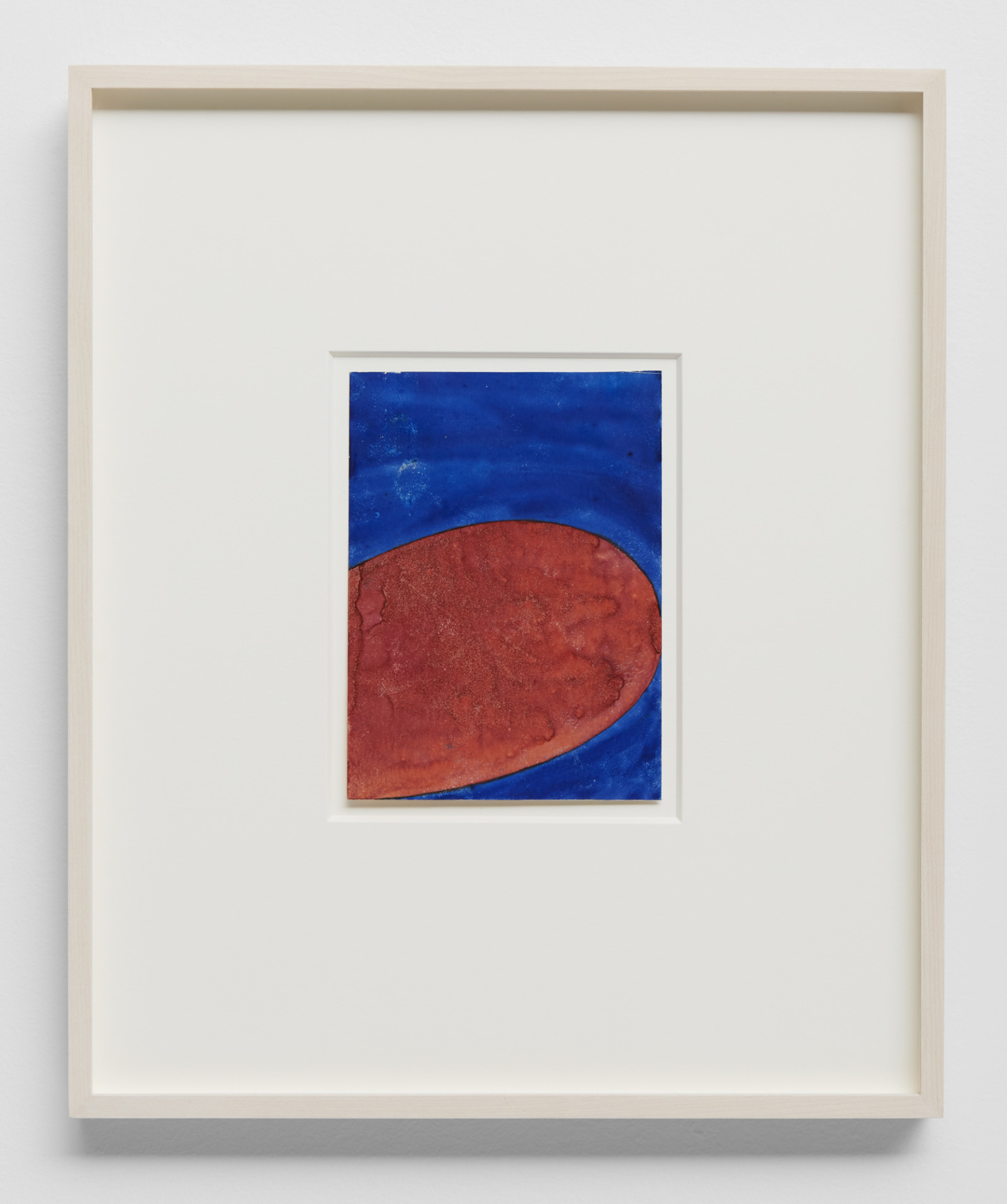Artwork by Ellsworth Kelly, , dated 1963