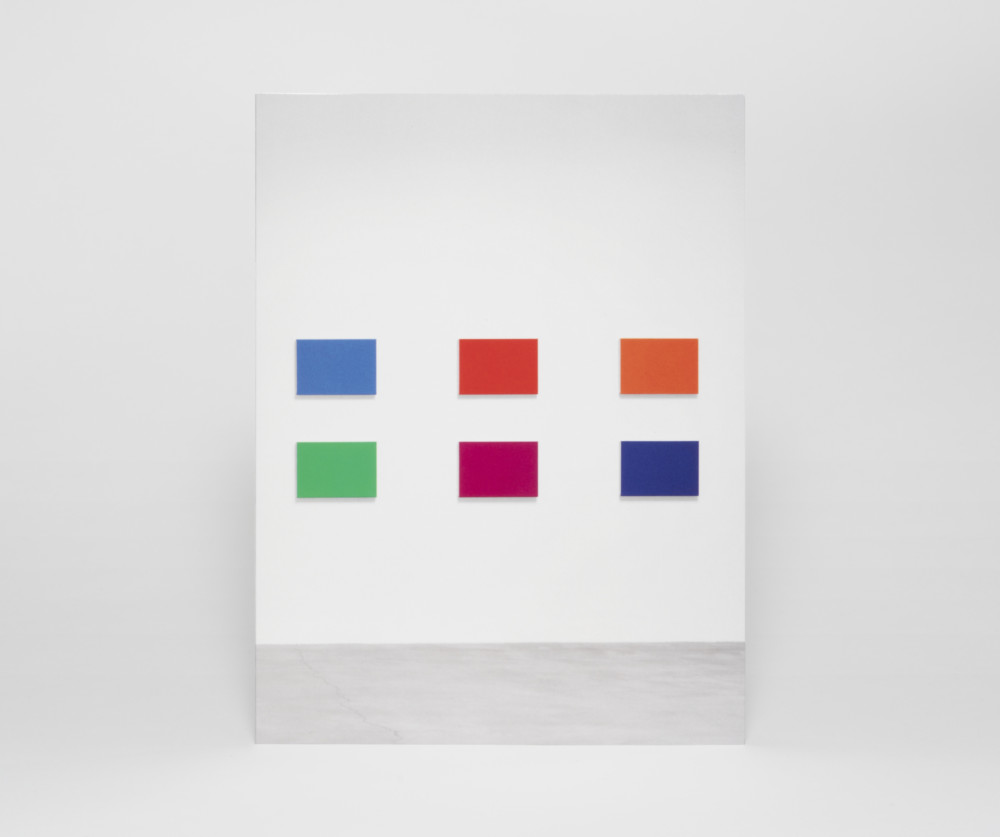 Announcement Image for this Exhibition