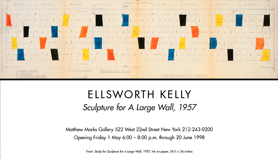 Announcement Image for this Exhibition