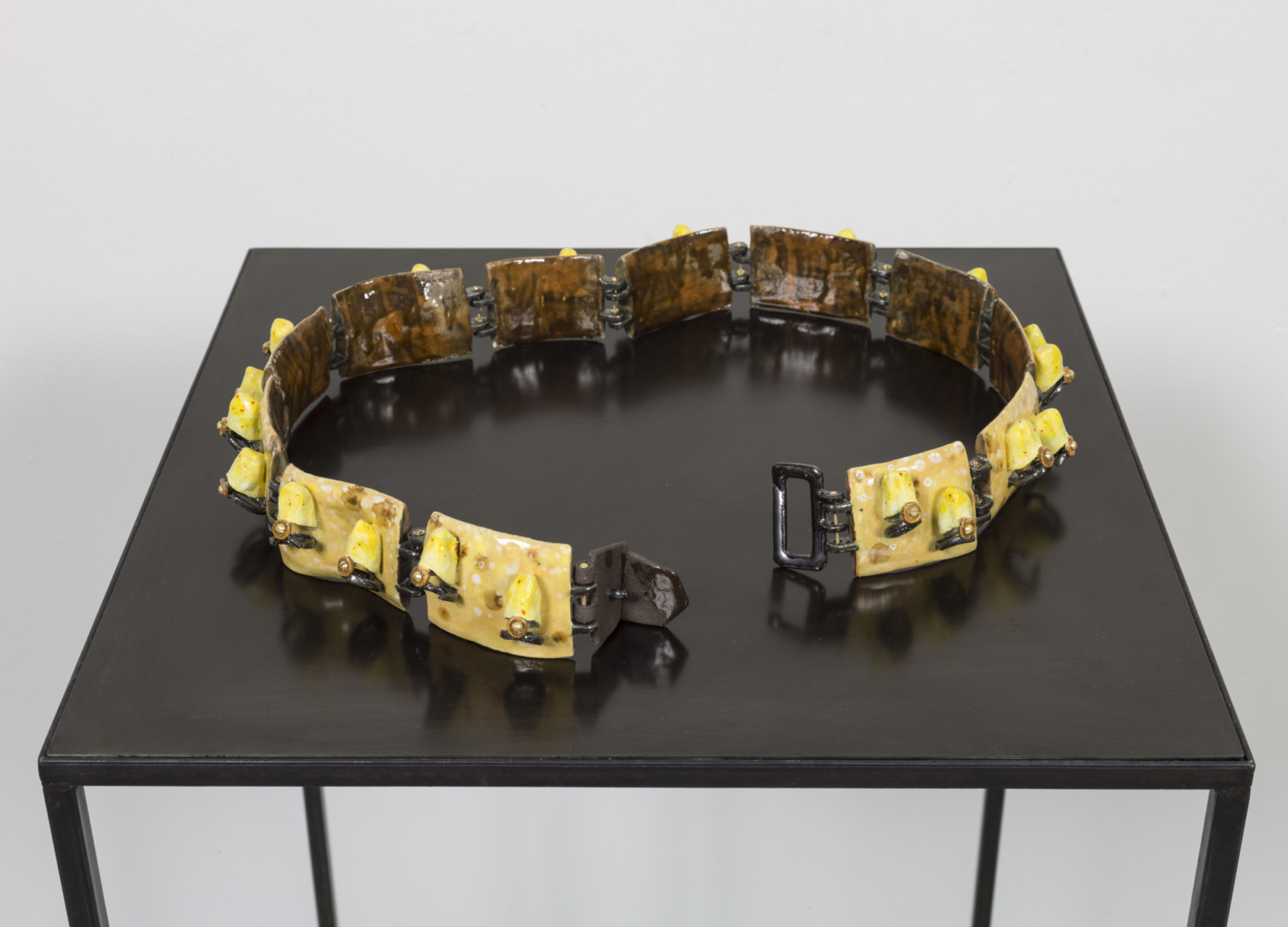 Sculpture by Julia Phillips, , dated 2017