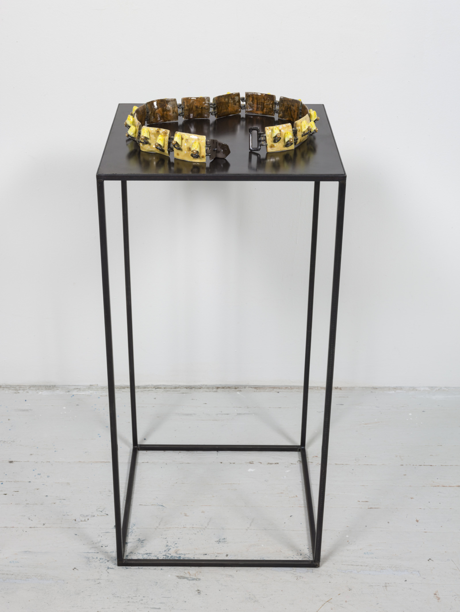 Sculpture by Julia Phillips, , dated 2017