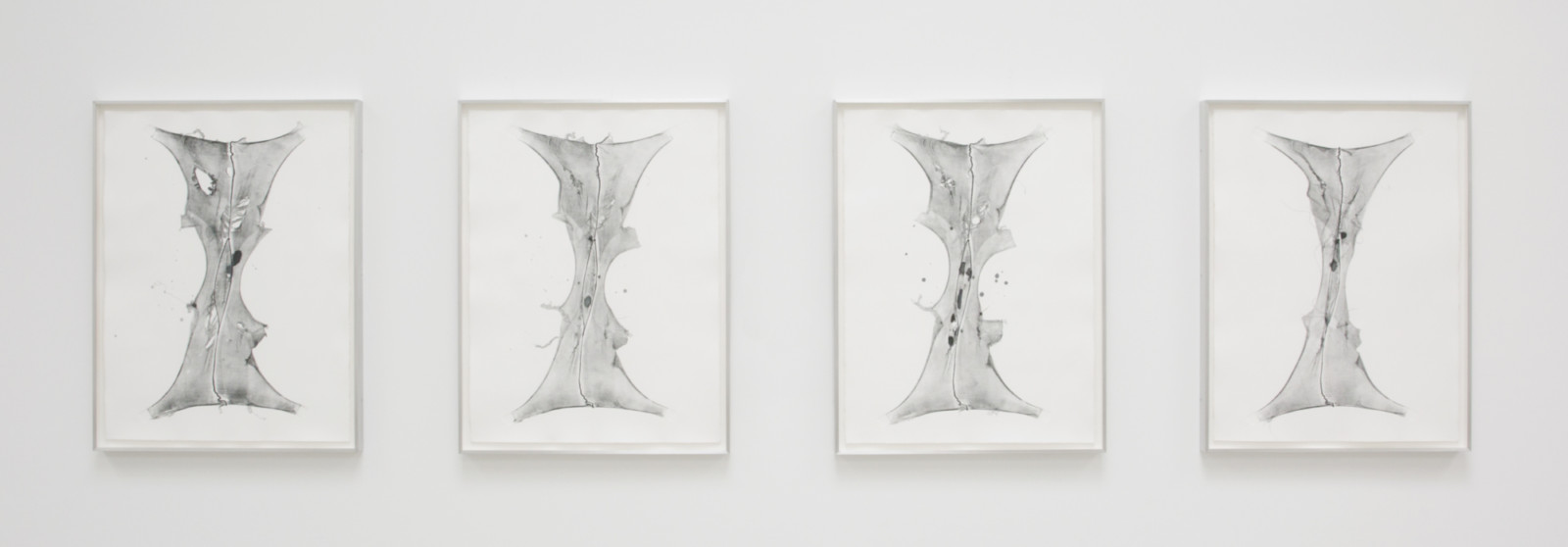 Print by Julia Phillips, , dated 2018