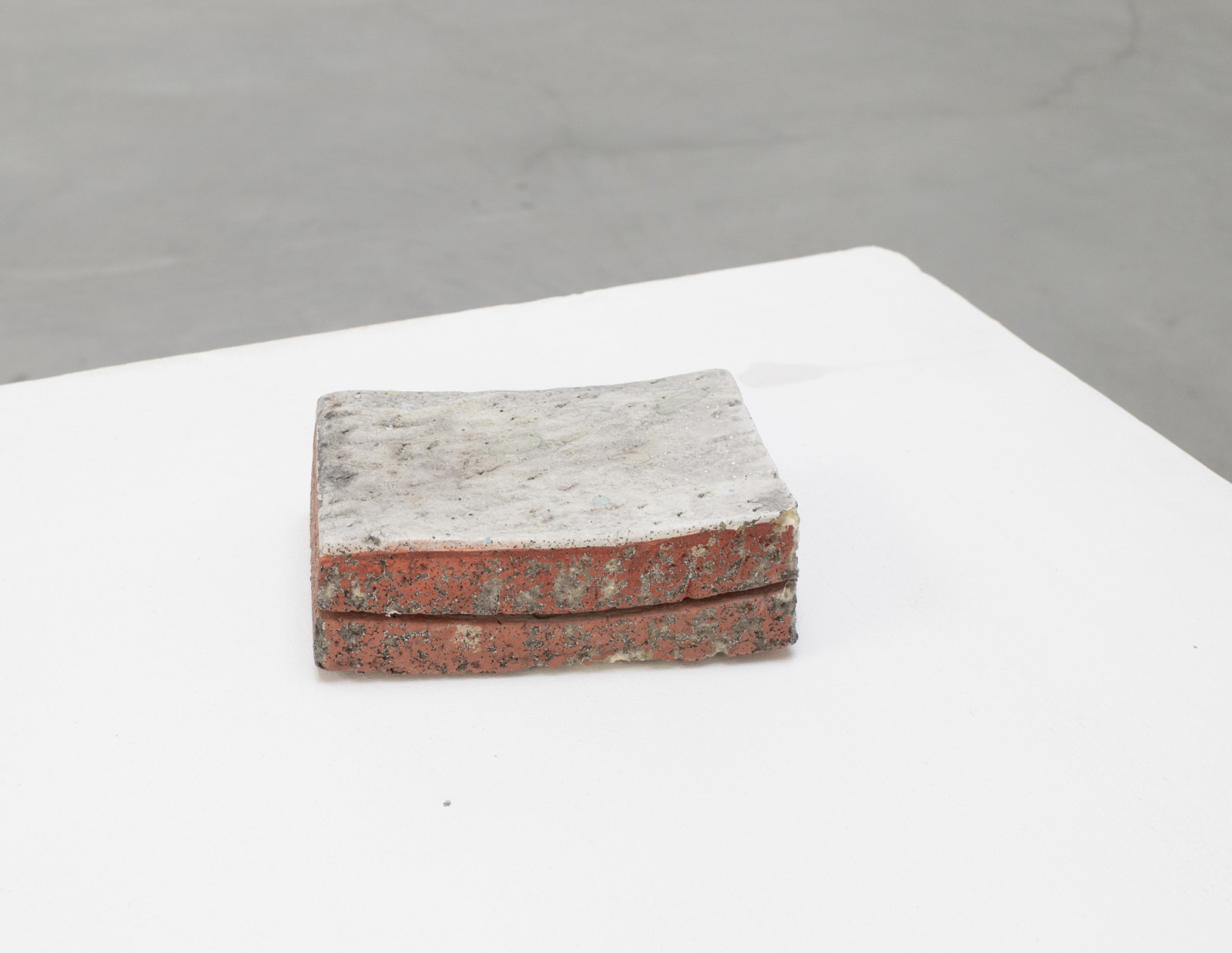 Sculpture by Peter Fischli <span class="no_wrap">David Weiss</span>, , dated 1994