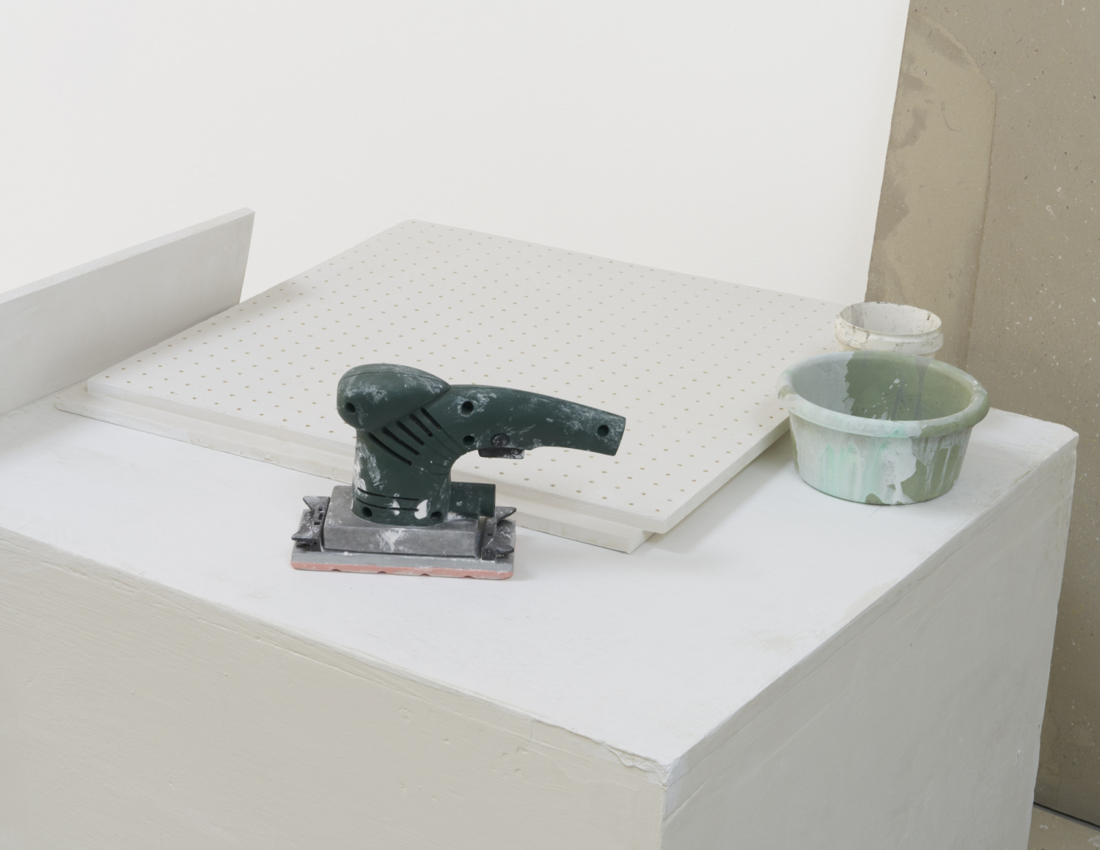 Sculpture by Peter Fischli <span class="no_wrap">David Weiss</span>, , dated 2012–13