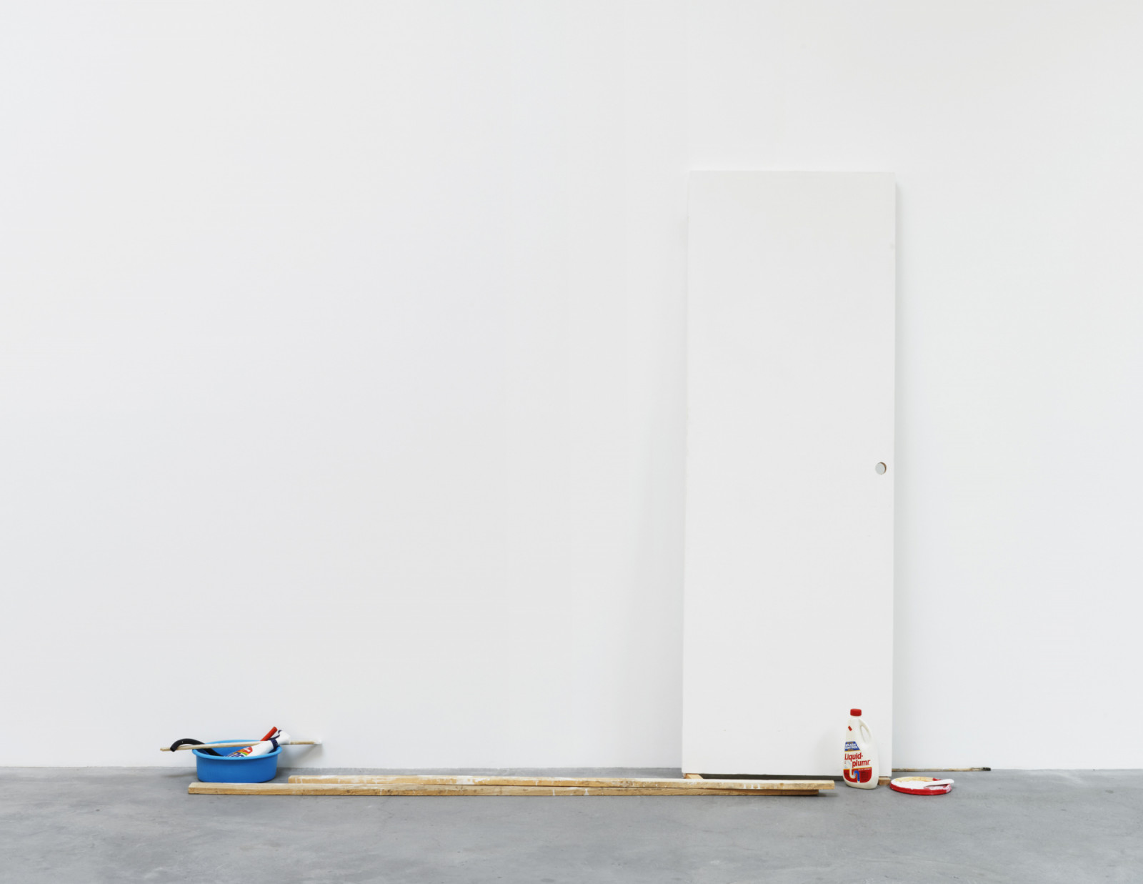 Sculpture by Peter Fischli <span class="no_wrap">David Weiss</span>, , dated 1993–94