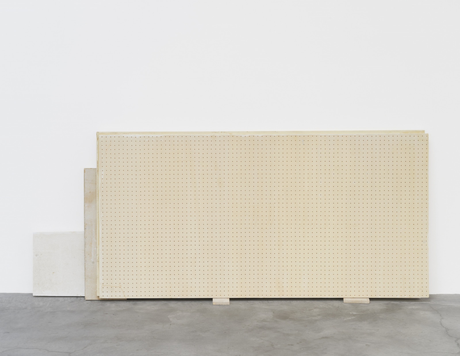 Sculpture by Peter Fischli <span class="no_wrap">David Weiss</span>, , dated 2014