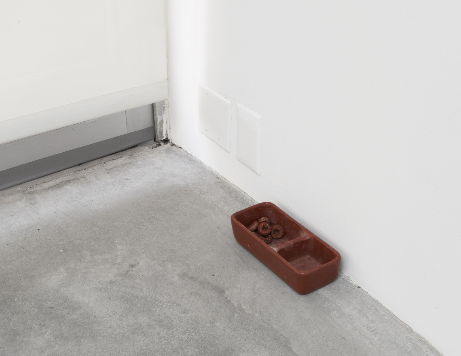 Artwork by Peter Fischli <span class="no_wrap">David Weiss</span>, , dated 2000