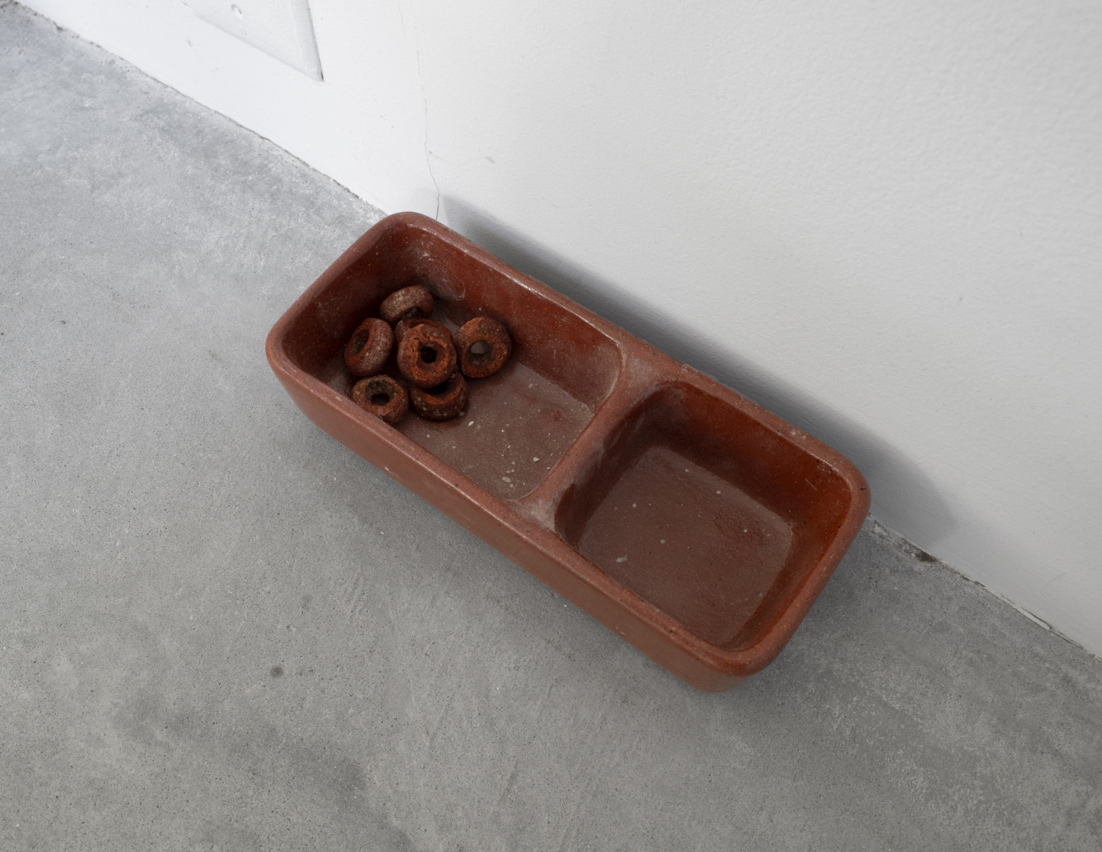 Artwork by Peter Fischli <span class="no_wrap">David Weiss</span>, , dated 2000