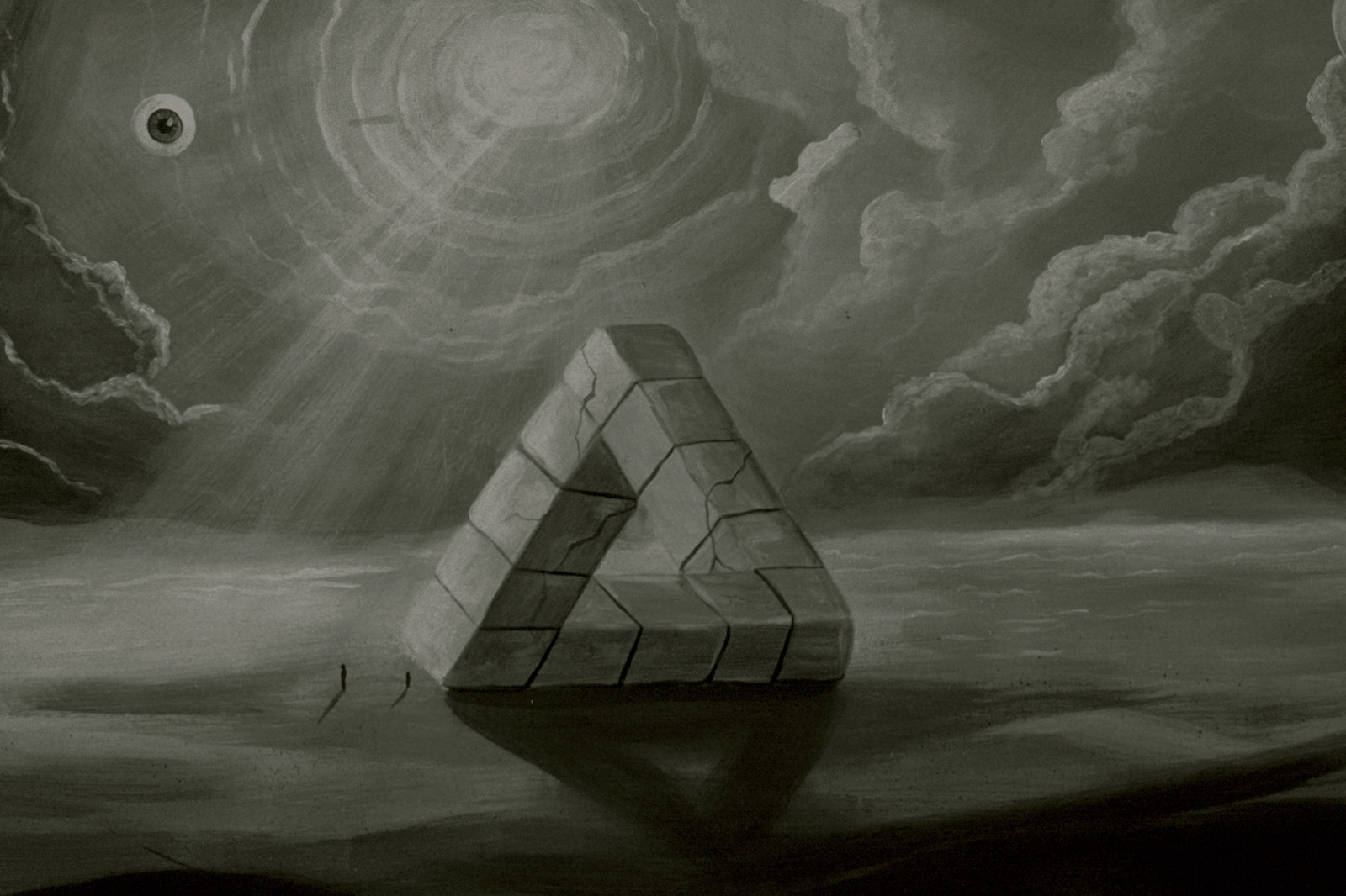 Photograph by Peter Fischli <span class="no_wrap">David Weiss</span>, , dated 2005