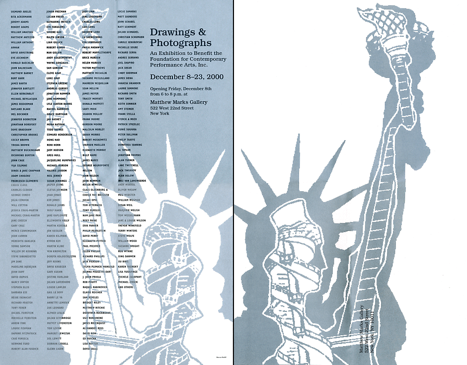 Announcement Image for this Exhibition