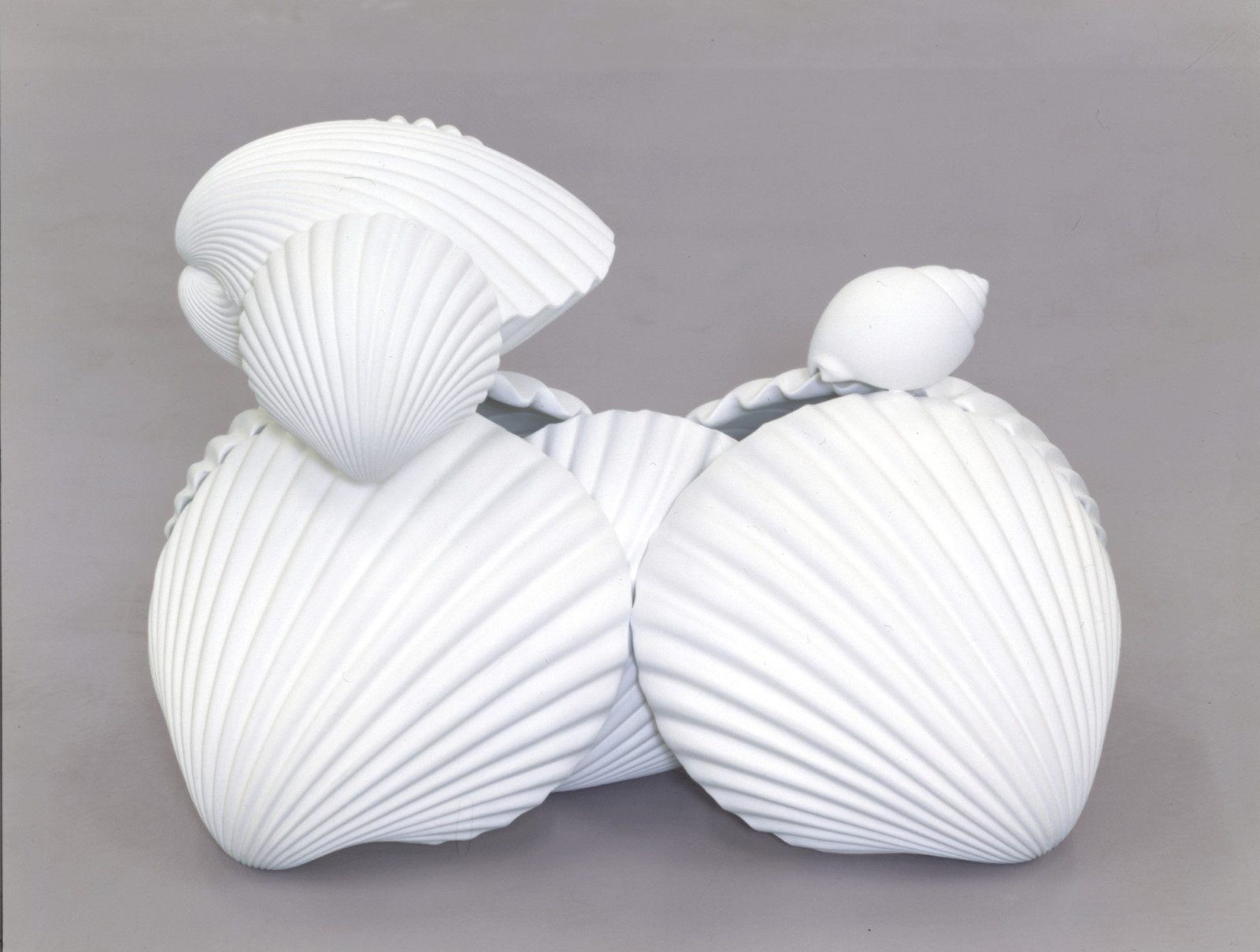 Sculpture by Katharina Fritsch, , dated 2004