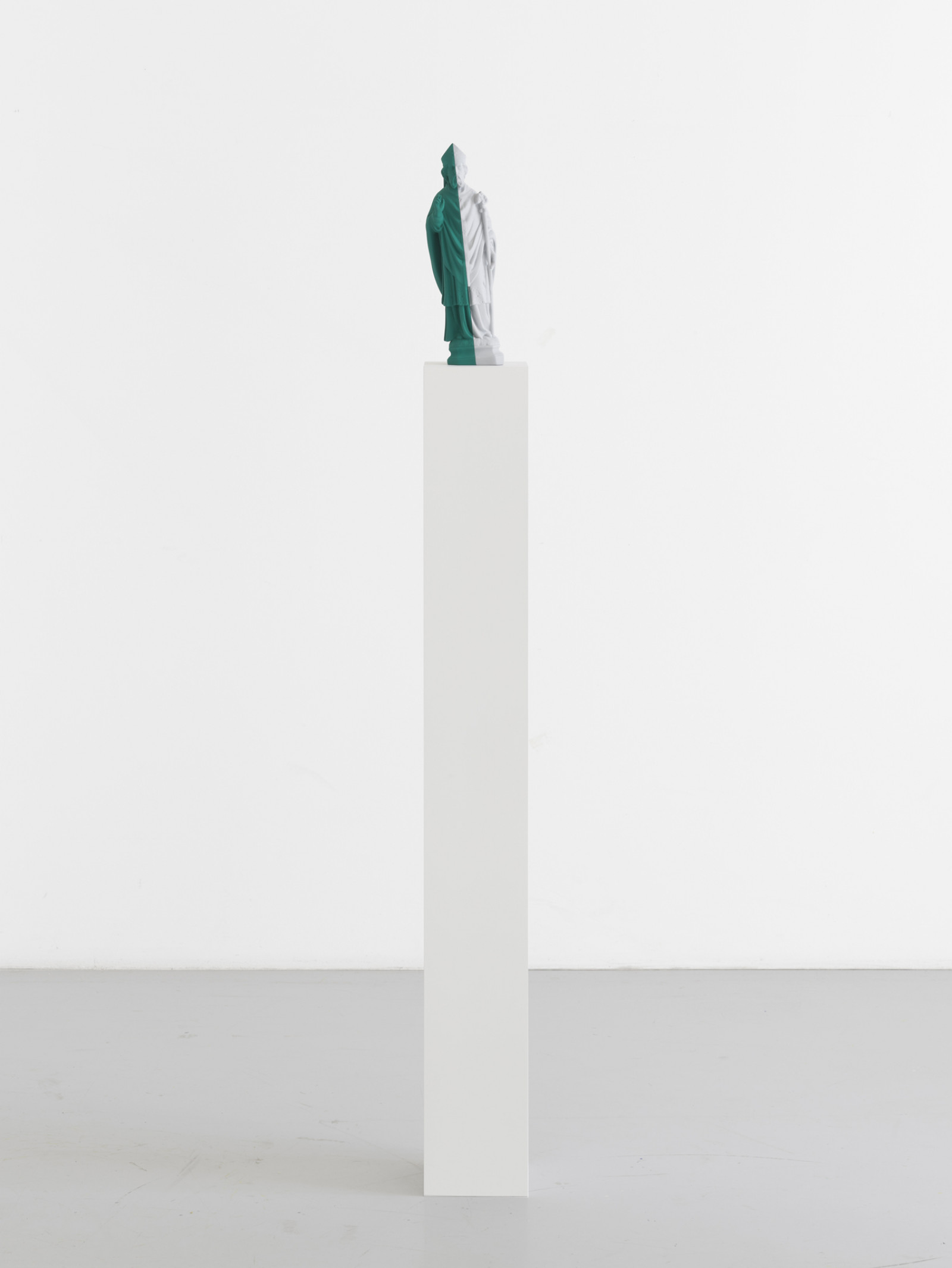 Print by Katharina Fritsch, , dated 2023