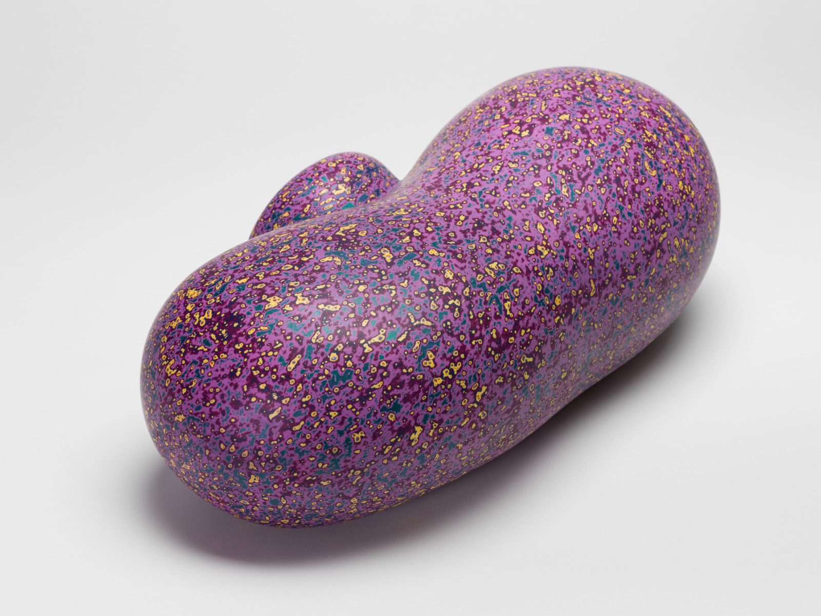 Sculpture by Ken Price, , dated 2009