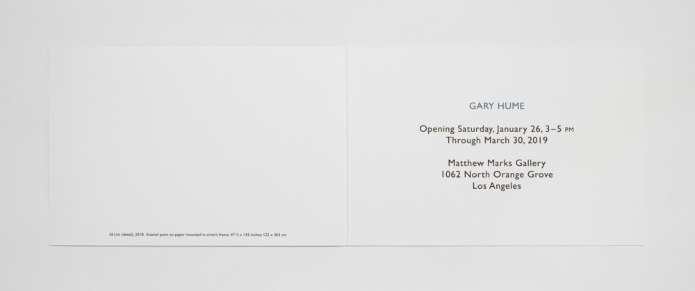 Announcement Image for this Exhibition