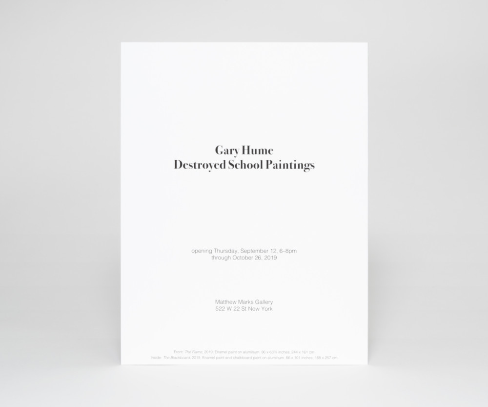 Announcement Image for this Exhibition