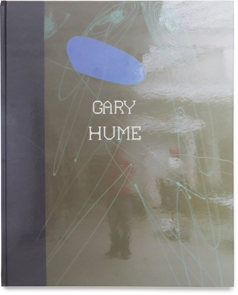 GARY HUME Karneval/Carnival | Matthew Marks Gallery