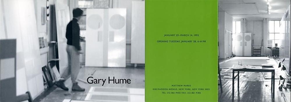 Announcement Image for this Exhibition