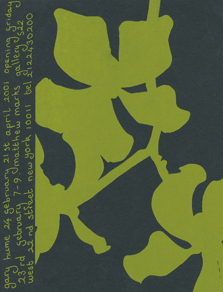 Announcement Image for this Exhibition