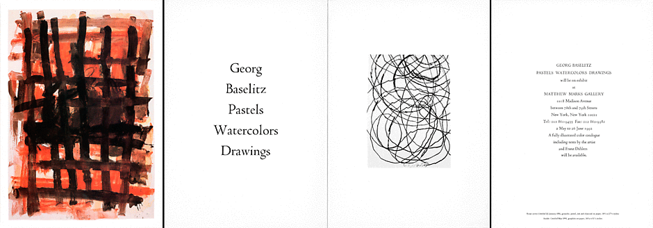 Announcement Image for this Exhibition