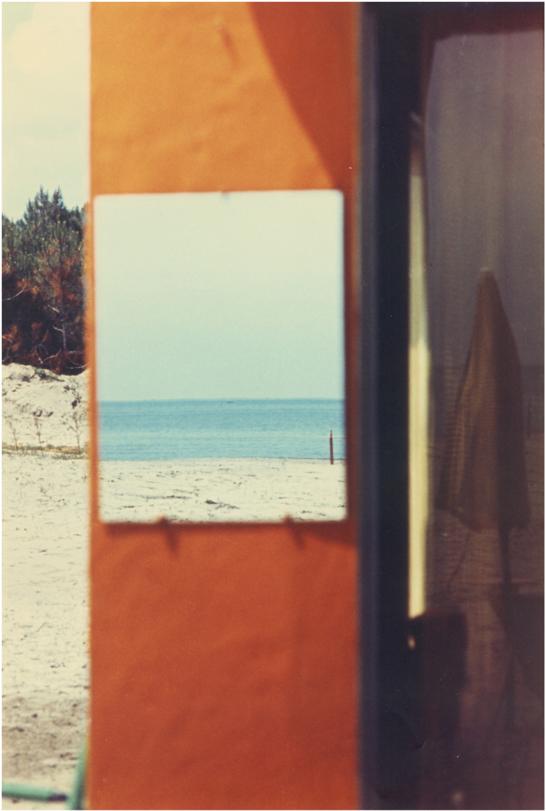 Photograph by Luigi Ghirri, , dated 1970