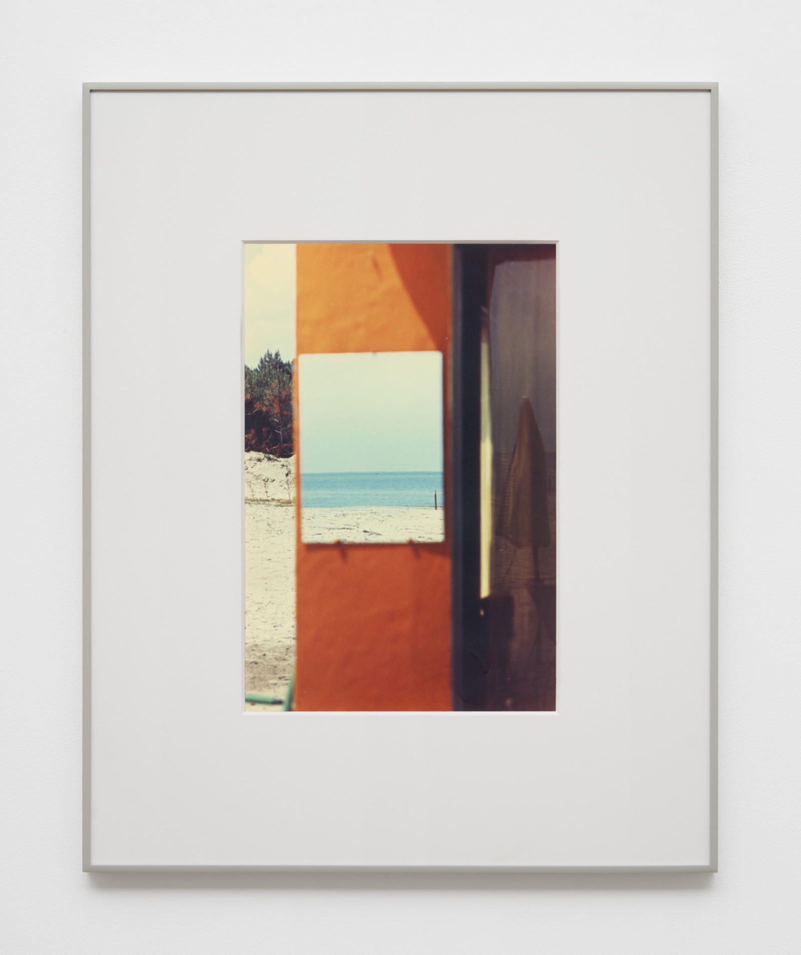 Photograph by Luigi Ghirri, , dated 1970