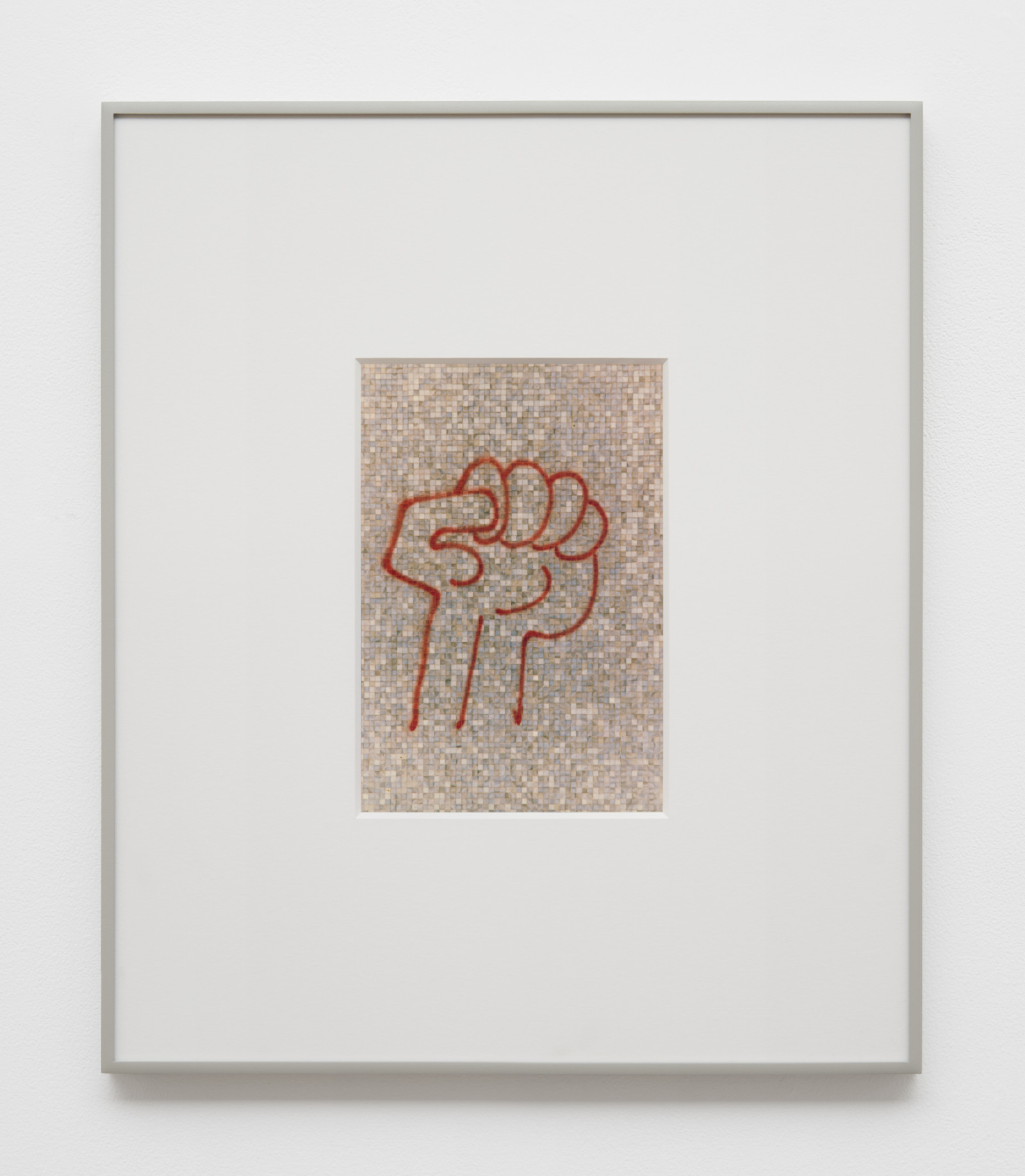 Photograph by Luigi Ghirri, , dated 1970-72
