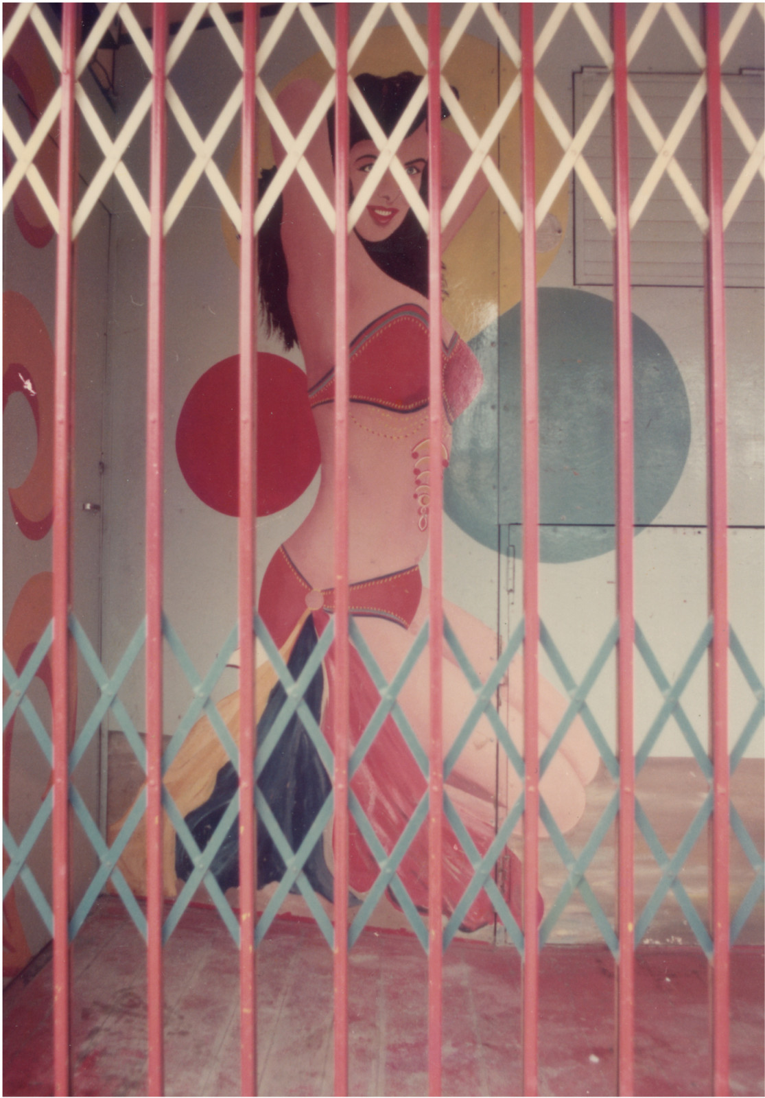 Photograph by Luigi Ghirri, , dated 1974