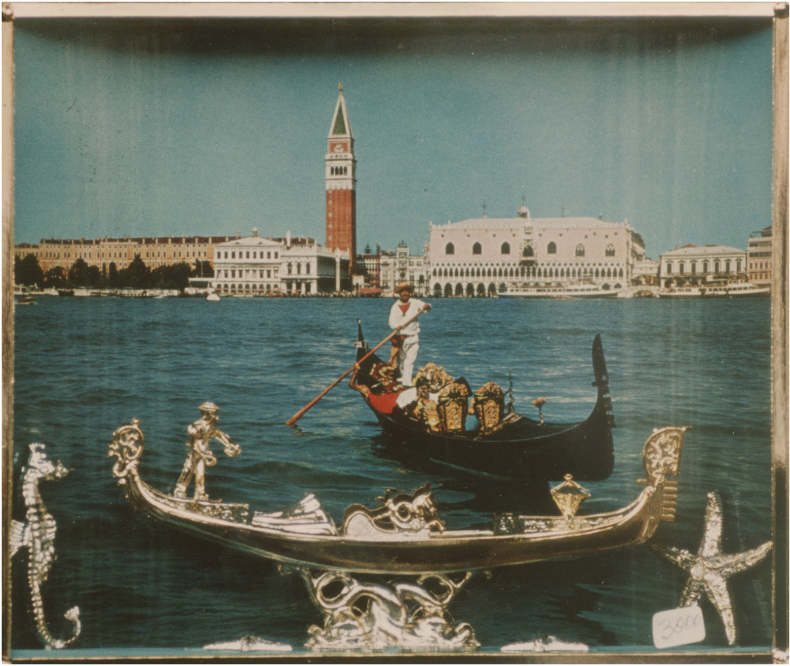 Photograph by Luigi Ghirri, , dated 1973